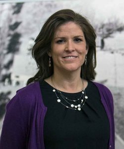 Kim Watry