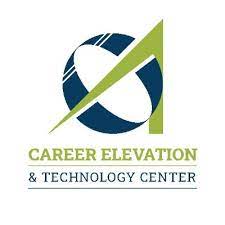 Logotipo de Career Elevation &amp; Technology Center