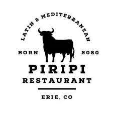 Graphic of Piripi Restaurant