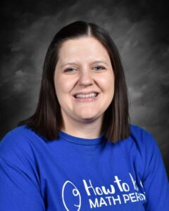 Staff picture of Samantha Fenster