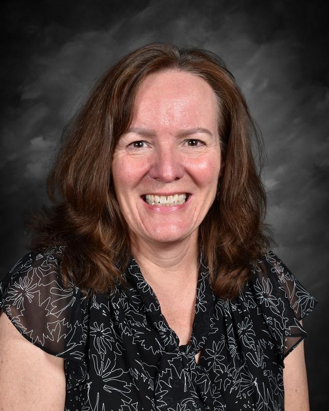 Staff picture of Susan Mautz