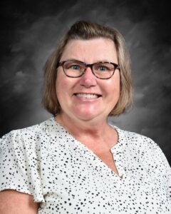 Staff picture of Tanya Over