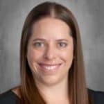Portrait of Leah Messinger
